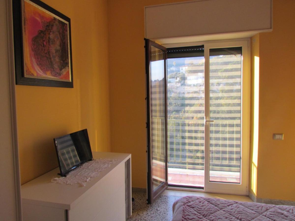 Appartement Casa Di Chiara à Vietri Extérieur photo