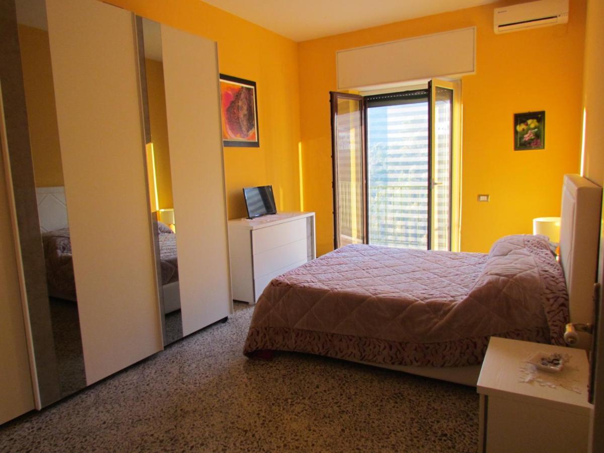 Appartement Casa Di Chiara à Vietri Extérieur photo