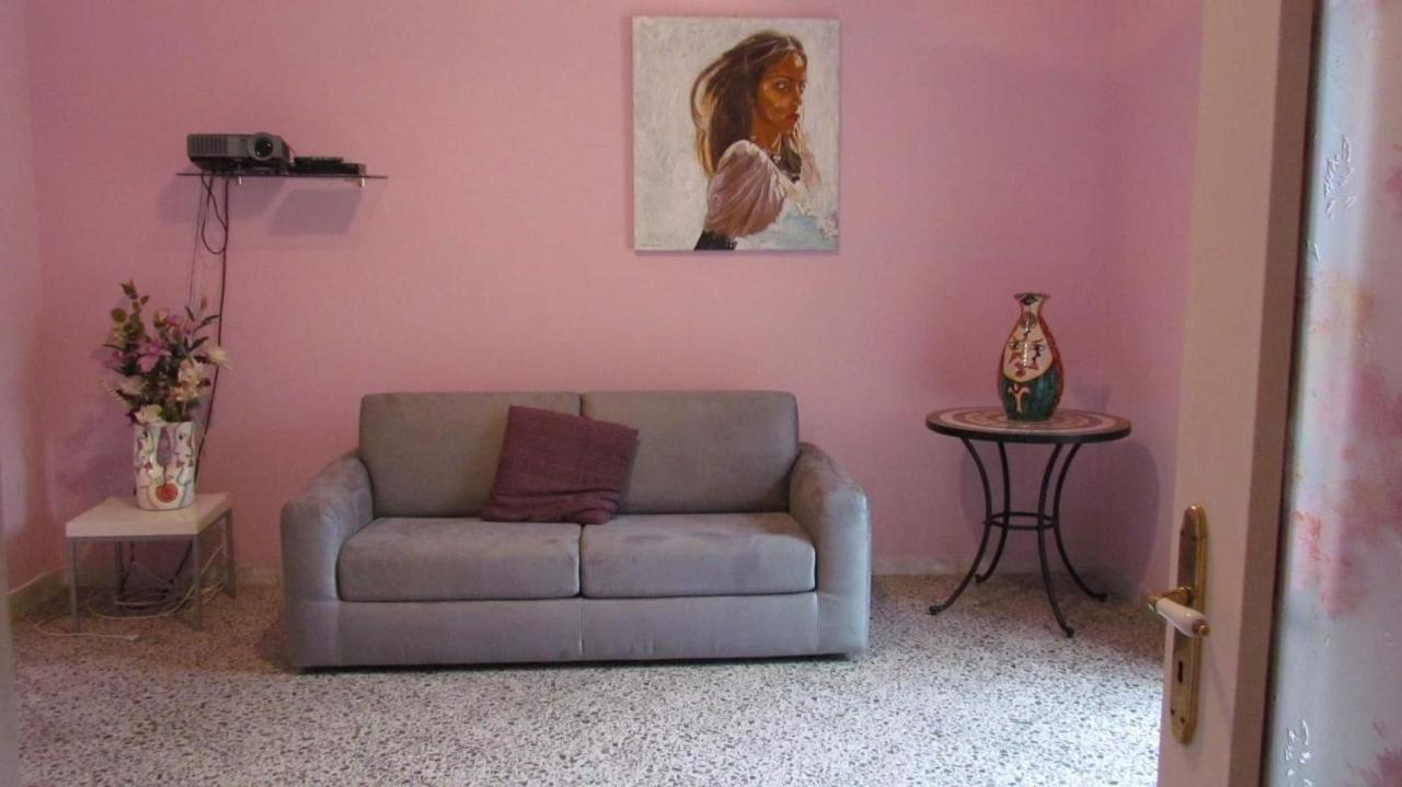 Appartement Casa Di Chiara à Vietri Extérieur photo