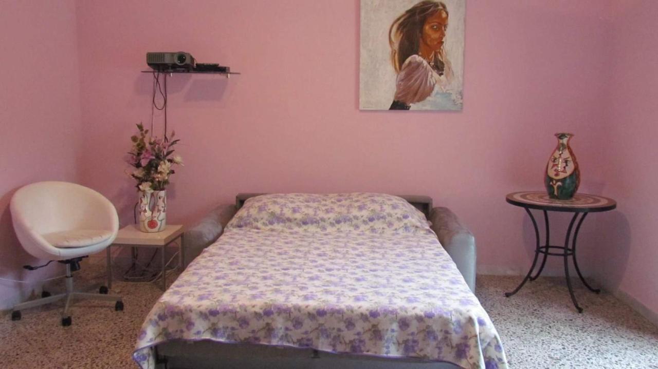 Appartement Casa Di Chiara à Vietri Extérieur photo