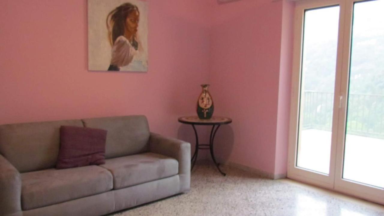 Appartement Casa Di Chiara à Vietri Extérieur photo