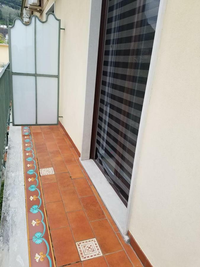 Appartement Casa Di Chiara à Vietri Extérieur photo