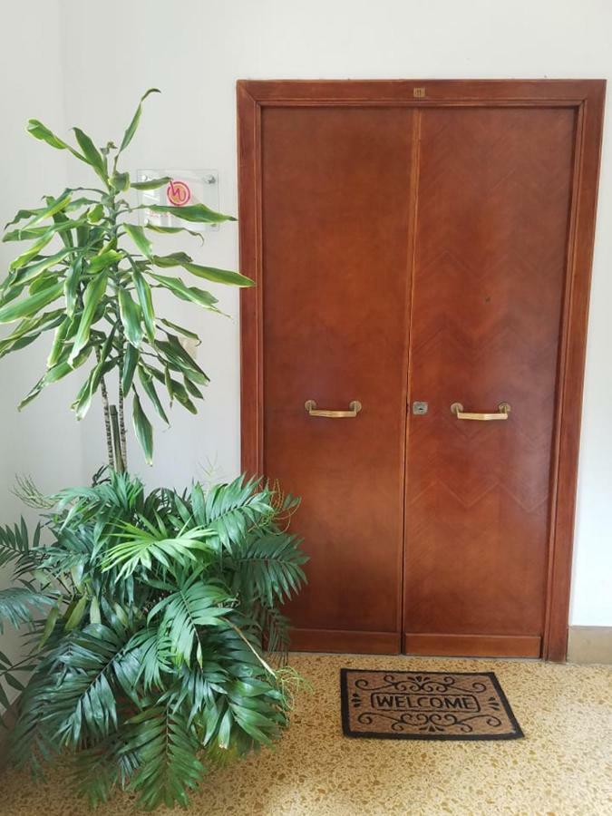 Appartement Casa Di Chiara à Vietri Extérieur photo