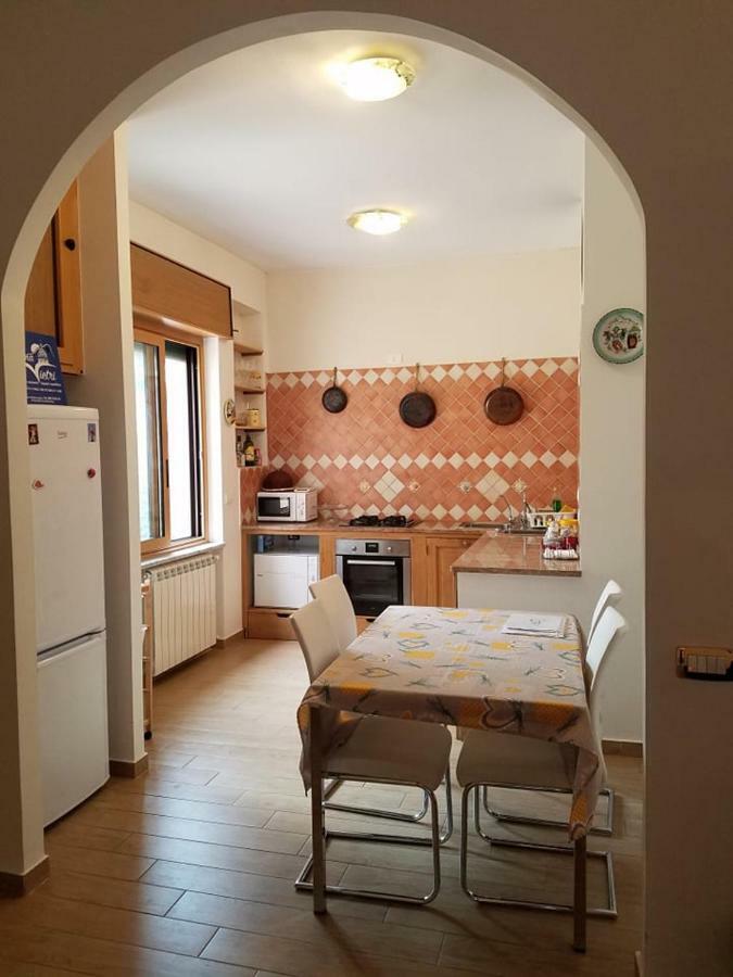 Appartement Casa Di Chiara à Vietri Extérieur photo